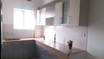 Kitchen in 3 BHK Apartment at Adore Happy Homes Pride, Sector 75 – for Sale