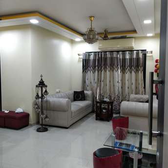 2 BHK Apartment For Rent in Nisarg Hyde Park Kharghar Navi Mumbai  7465255