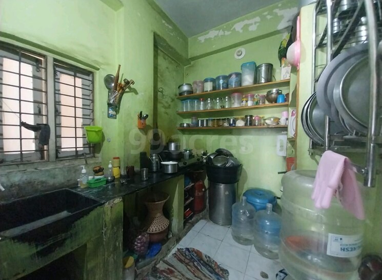 Living Room, mumtaj-mahal 3 Bedroom 1347 Sq.Ft. Apartment In Mahim Mumbai 7465466