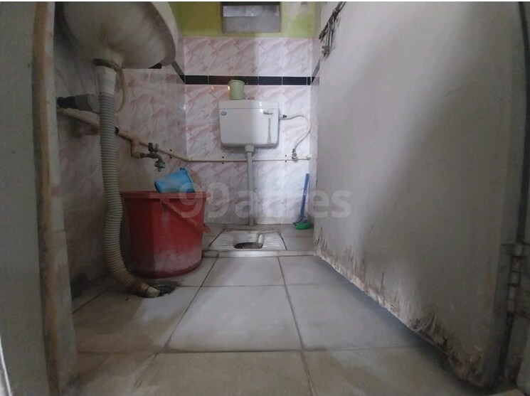 Bathroom, mumtaj-mahal 3 Bedroom 1289 Sq.Ft. Apartment In Mahim Mumbai 7465477