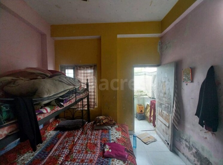 Bedroom, mumtaj-mahal 3 Bedroom 1289 Sq.Ft. Apartment In Mahim Mumbai 7465477