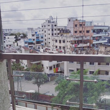 2 BHK Apartment – Exterior View View at VTP HiLife, Wakad - for Sale