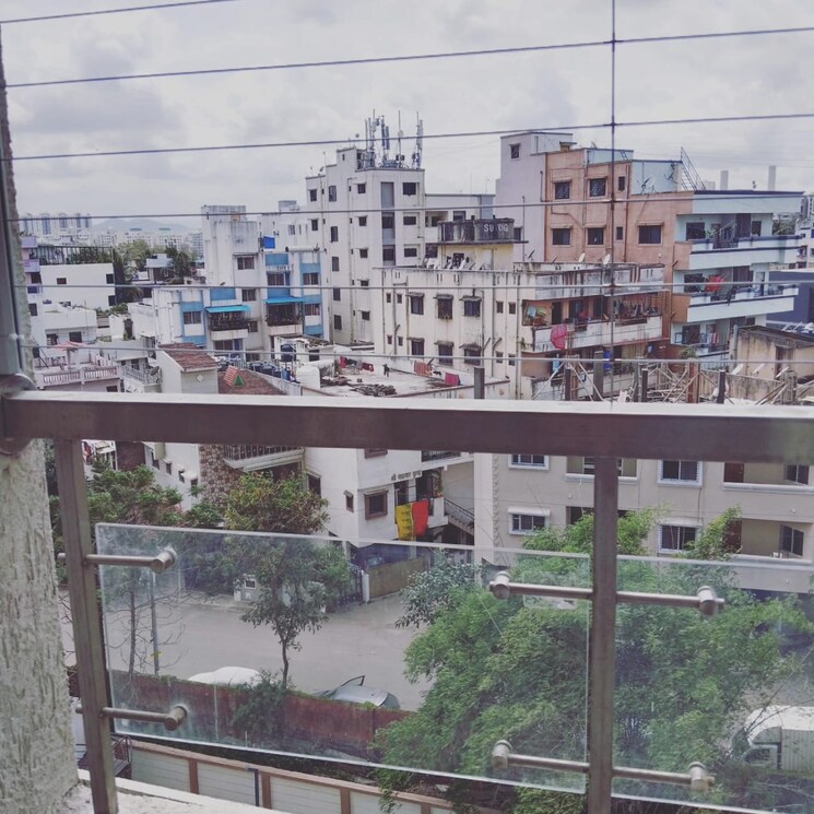 Exterior View, vtp-hilife 2 Bedroom 751 Sq.Ft. Apartment In Wakad Pune 7465494