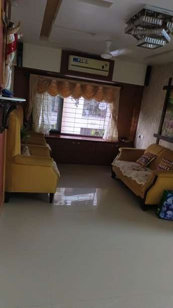 2 BHK Apartment For Rent in Andheri East Mumbai  7465519