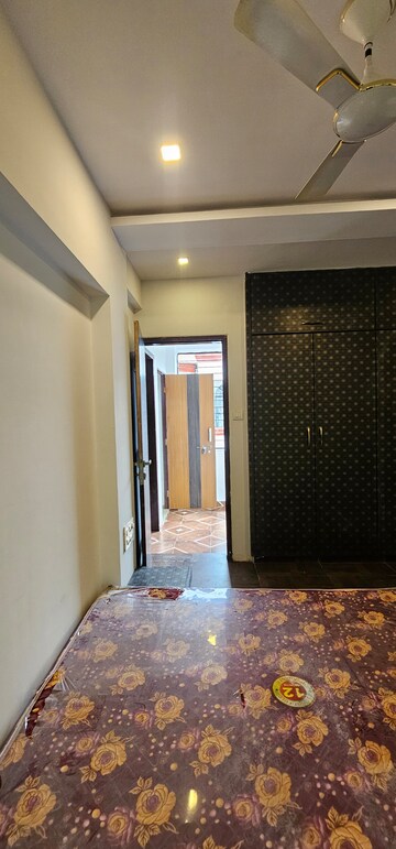 Furnished Amenities in 3 BHK Villa at Devlali – for Sale