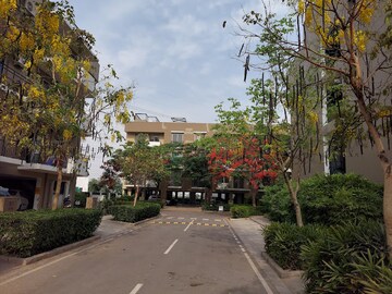 2 BHK Apartment – Exterior View View at Vatika Xpressions, Sector 88b - for Sale