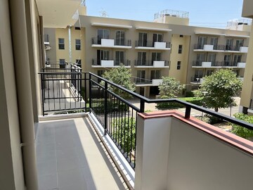 Balcony in 2 BHK Apartment at Vatika Xpressions, Sector 88b – for Sale