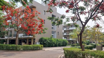 2 BHK Apartment – Exterior View View at Vatika Xpressions, Sector 88b - for Sale
