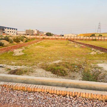 Commercial Industrial Plot 480 Sq.Yd. For Resale in Dasna Toll Plaza, Hapur Road, Mayur Vihar Dasna, Ghaziabad, Uttar Pradesh, India Ghaziabad  7465521