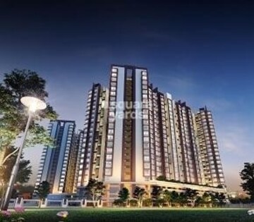 2 BHK Apartment For Sale in VTP HiLife, Wakad