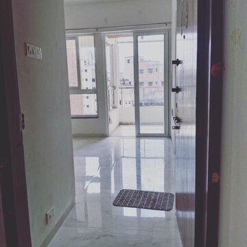Building Lobby in 2 BHK Apartment at VTP HiLife, Wakad – for Sale