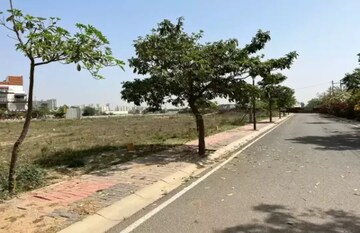 Plot Area in  Plot at Vatika One Express City, Sector 88b – for Sale