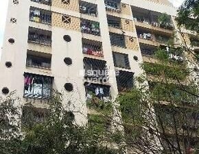 2 BHK Apartment For Sale in Sai Darshan CHS Andheri West, Andheri West