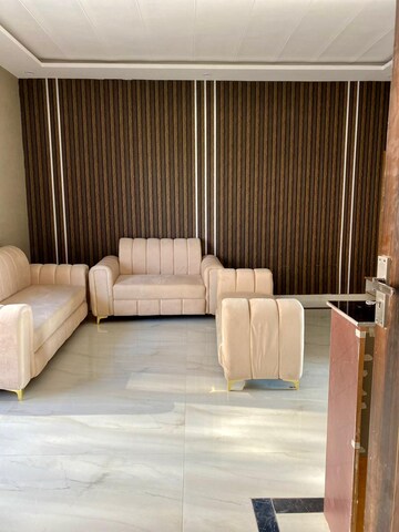 Living Room in 2 BHK Apartment at Kharar Mohali Road – for Sale