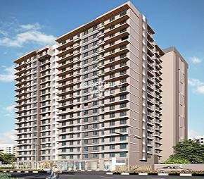 2 BHK Apartment For Resale in Keytech Jiten CHS Andheri West Mumbai  7465557