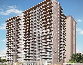 2 BHK Apartment For Sale in Keytech Jiten CHS, Andheri West