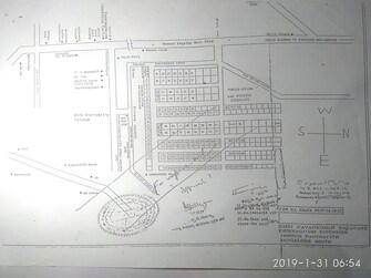 Commercial Land 2400 Sq.Ft. For Resale in Chikkagubbi Village Bangalore  7465550