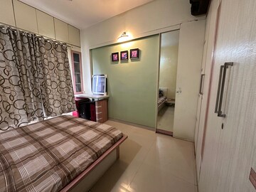 Kitchen in 2 BHK Apartment at Alcon Acacia, Kondhwa Budruk – for Sale