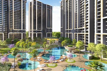 3.5 BHK Apartment For Sale in Smart World One DXP, Sector 113