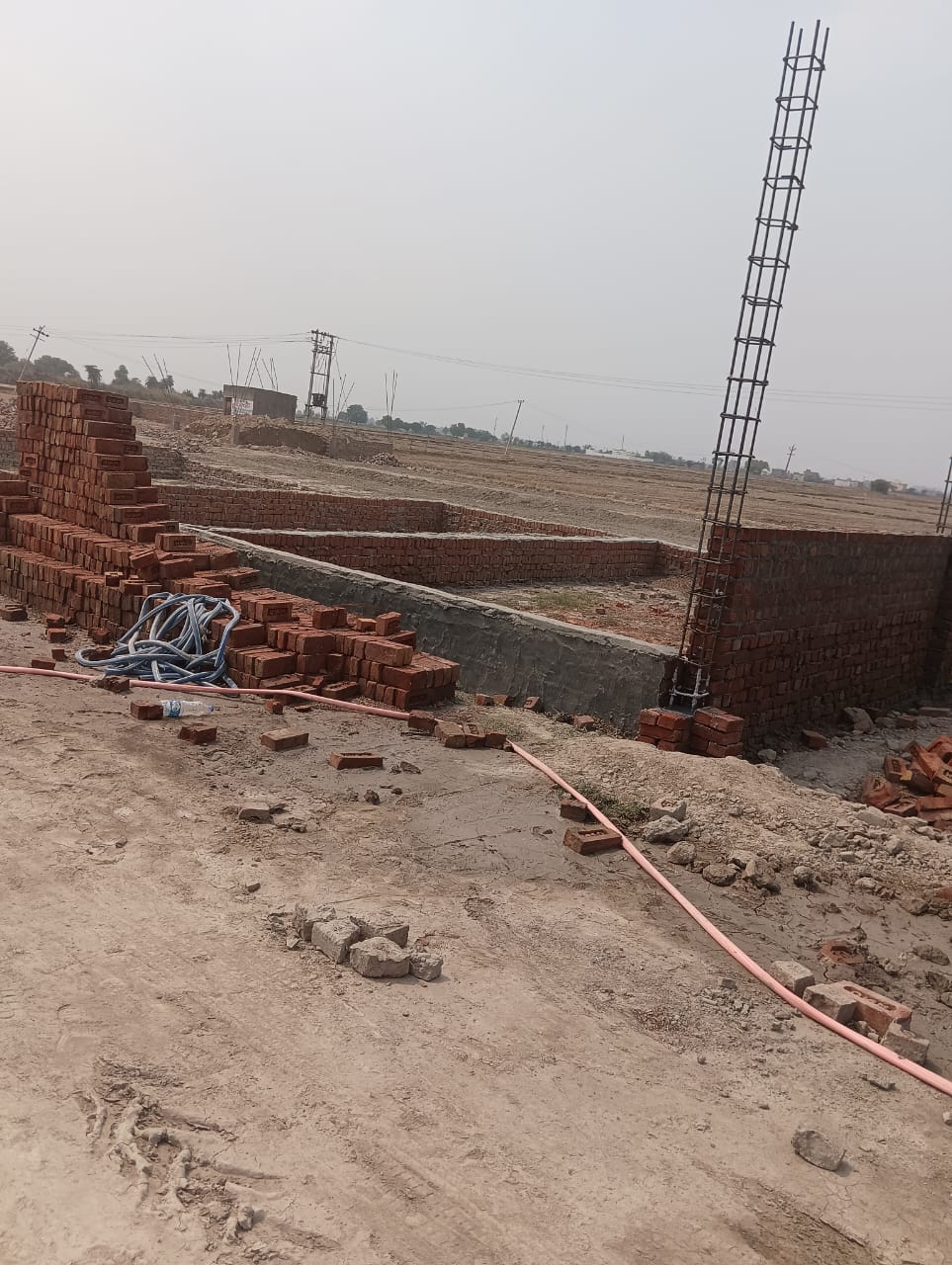 Plot For Resale in Neharpar Faridabad  7465590