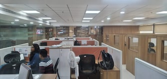 Commercial Office Space 6140 Sq.Ft. For Rent in Jasola Delhi  7465558