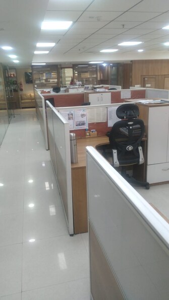 Commercial Office Space 6140 Sq.Ft. For Rent in Jasola Delhi  7465558