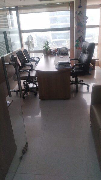 Commercial Office Space 6140 Sq.Ft. For Rent in Jasola Delhi  7465558