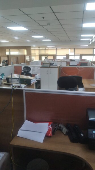 Commercial Office Space 6140 Sq.Ft. For Rent in Jasola Delhi  7465558