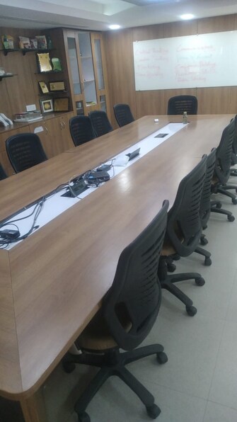 Commercial Office Space 6140 Sq.Ft. For Rent in Jasola Delhi  7465558