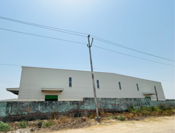 Plot Area in  Industrial Plot at Dasna Toll Plaza, Hapur Road, Mayur Vihar Dasna, Ghaziabad, Uttar Pradesh, India – for Sale