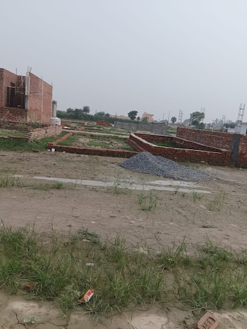  Plot For Sale in Neharpar