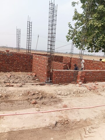 Plot Area in  Plot at Neharpar – for Sale