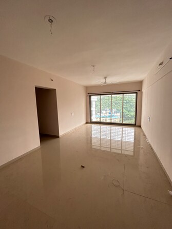 2 BHK Apartment For Resale in Jangid Galaxy Pratha Pushp Society Thane  7465612