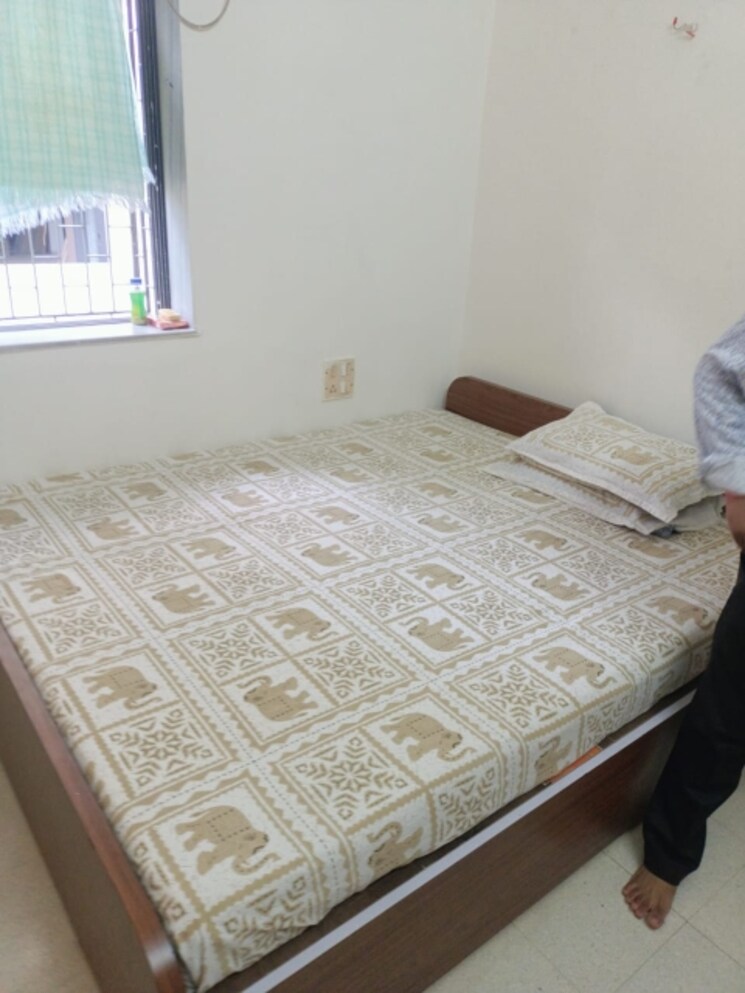 Bedroom, hari-mangal-uday 1 Bedroom 400 Sq.Ft. Apartment In Matunga Mumbai 7465611