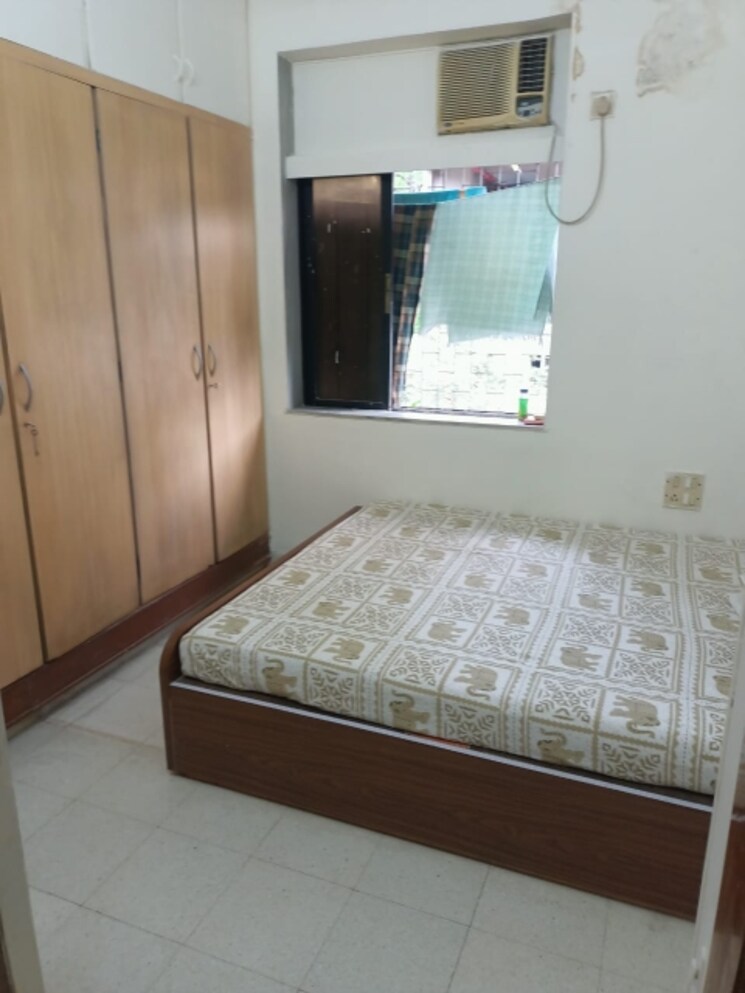 Bedroom, hari-mangal-uday 1 Bedroom 400 Sq.Ft. Apartment In Matunga Mumbai 7465611