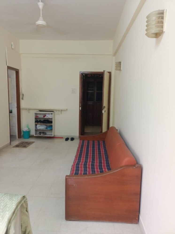 Bedroom, hari-mangal-uday 1 Bedroom 400 Sq.Ft. Apartment In Matunga Mumbai 7465611