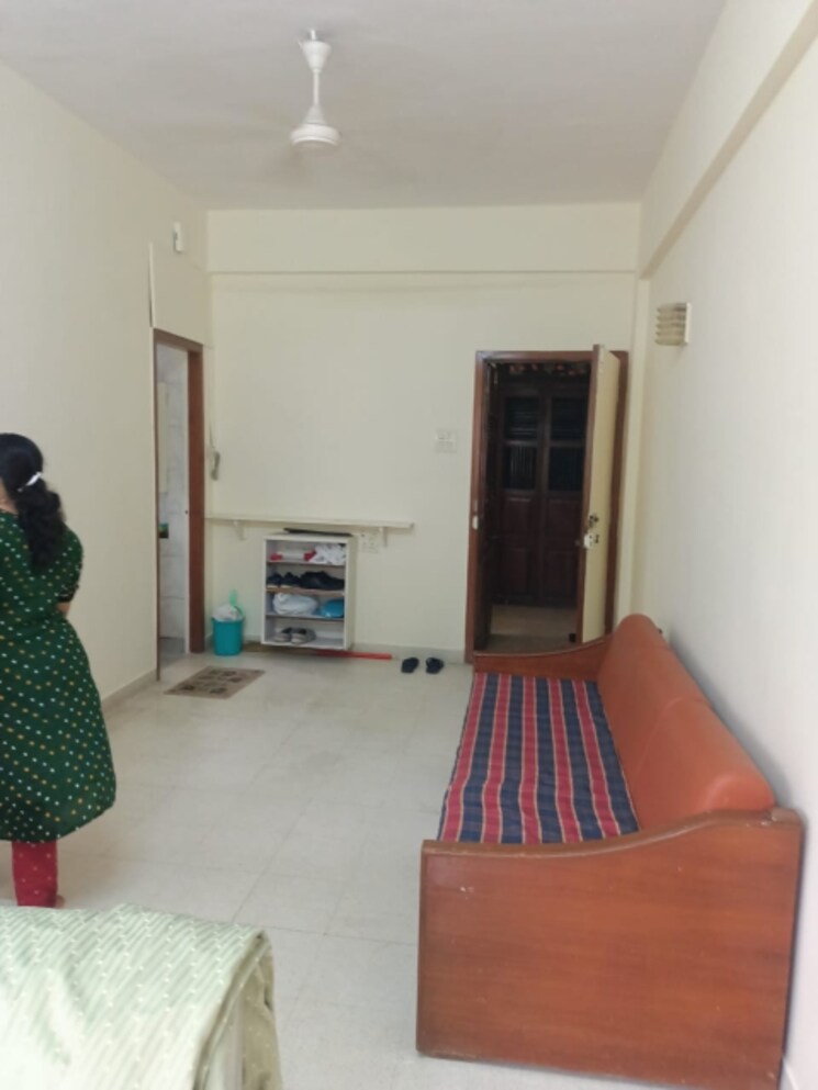 Bedroom, hari-mangal-uday 1 Bedroom 400 Sq.Ft. Apartment In Matunga Mumbai 7465611