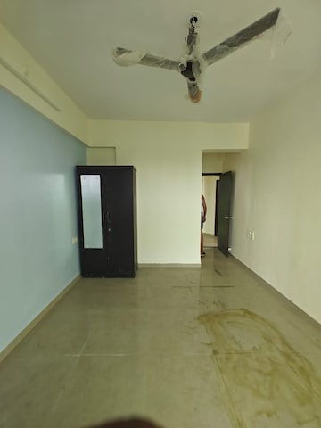 2 BHK Apartment For Rent in Gajra Bhoomi Elite Nerul Navi Mumbai  7465622