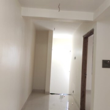 Building Lobby in 4 BHK Apartment at Yayati CHS, Seawoods Sector 36 – for Sale