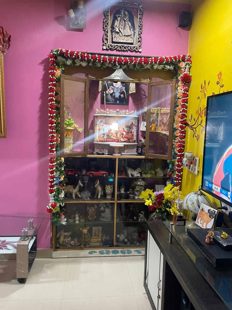 Master Plan, sukur-residency-b1-chs-ltd 2 Bedroom 835 Sq.Ft. Apartment In Kasarvadavali Thane 7465638