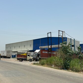 Commercial Industrial Plot 520 Sq.Yd. For Resale in Dasna Toll Plaza, Hapur Road, Mayur Vihar Dasna, Ghaziabad, Uttar Pradesh, India Ghaziabad  7465639