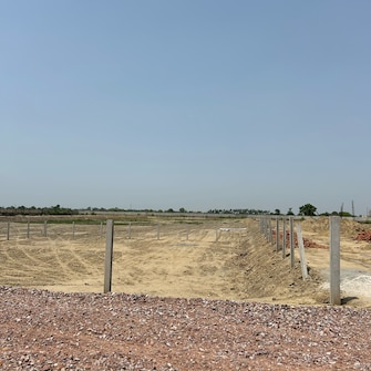 Commercial Industrial Plot 520 Sq.Yd. For Resale in Dasna Toll Plaza, Hapur Road, Mayur Vihar Dasna, Ghaziabad, Uttar Pradesh, India Ghaziabad  7465639