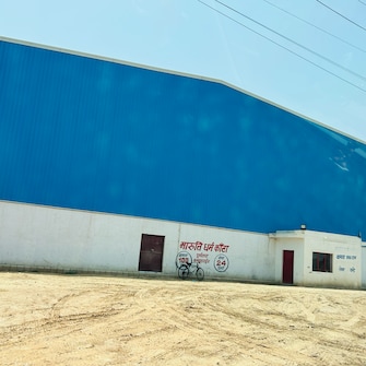 Commercial Industrial Plot 520 Sq.Yd. For Resale in Dasna Toll Plaza, Hapur Road, Mayur Vihar Dasna, Ghaziabad, Uttar Pradesh, India Ghaziabad  7465639