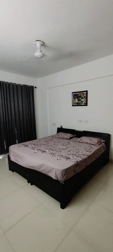 Bedroom in 3 BHK Apartment at Pacific Golf Estate, Kulhan – for Sale