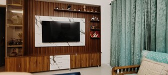 3 BHK Apartment For Resale in Pacific Golf Estate Kulhan Dehradun  7465635