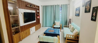 3 BHK Apartment For Resale in Pacific Golf Estate Kulhan Dehradun  7465635