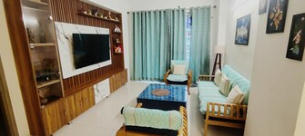 3 BHK Apartment For Resale in Pacific Golf Estate Kulhan Dehradun  7465635