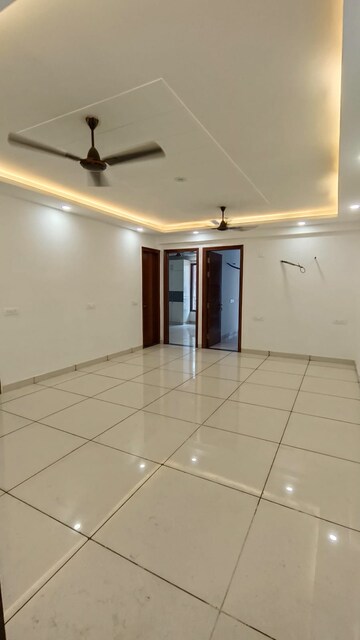 Room in 3 BHK Builder Floor at Chattarpur – for Sale