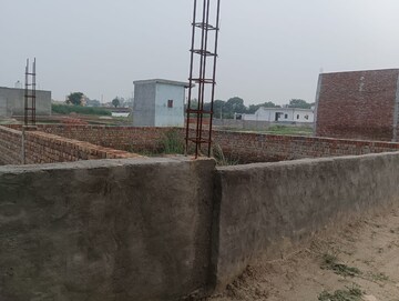 Plot For Resale in Neharpar Faridabad  7465660