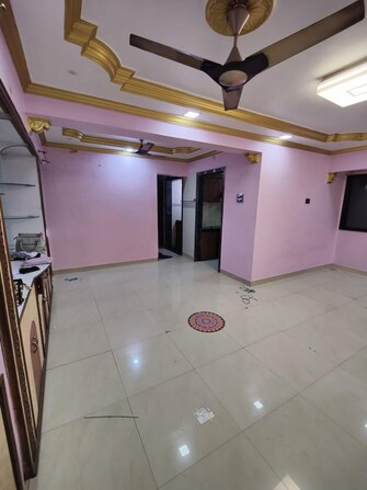 2.5 BHK Apartment For Resale in Cbd Belapur Sector 8 Navi Mumbai  7465686